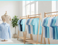 Smart casual – Khi thời trang hiện đại chọn sự tinh gọn