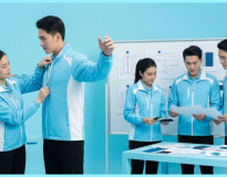 Kỹ thuật may ảnh hưởng đến tuổi thọ của trang phục