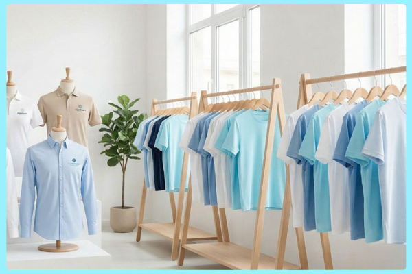 Smart casual – Khi thời trang hiện đại chọn sự tinh gọn