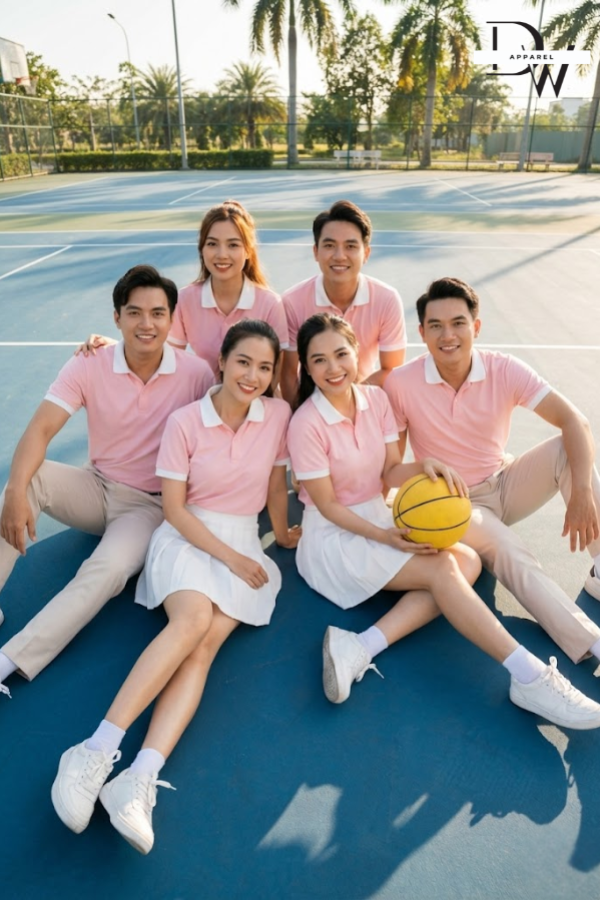 Đồng phục họp lớp