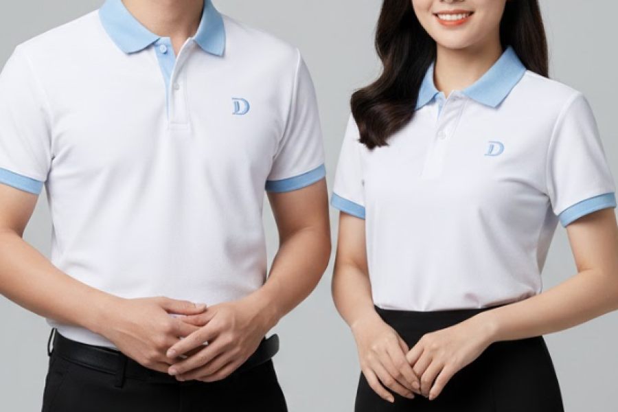 Bảng giá áo nữ