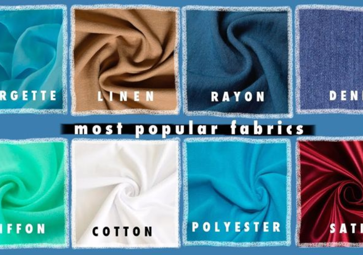 CHẤT LIỆU ĐA DẠNG