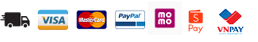 Hình thức thanh toán