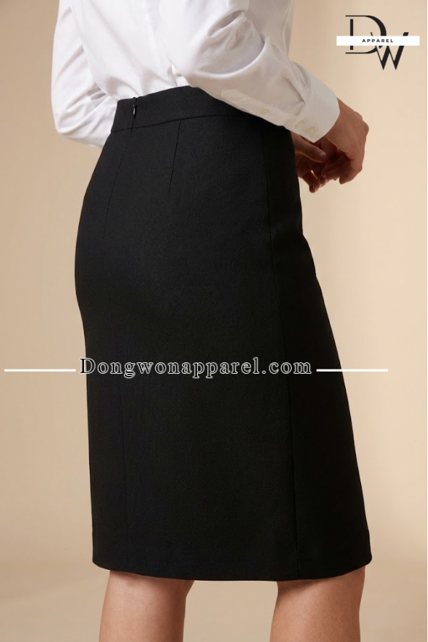Chân váy công sở nữ